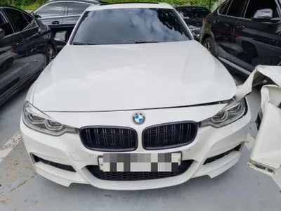 2018 BMW 320 WBA8A9101JAE91824 VIN:WBA8A9101JAE91824