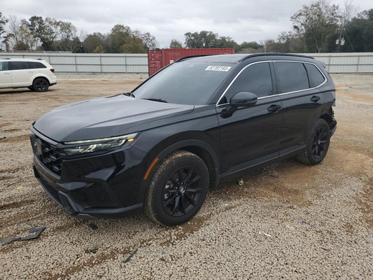 2023 HONDA CR-V SPORT VIN:7FARS6H52PE007312