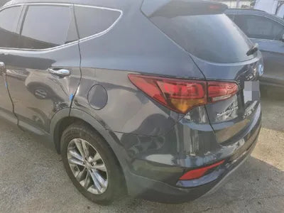 2017 Hyundai Santa FE KMHSW81UBJU831174 VIN:KMHSW81UBJU831174