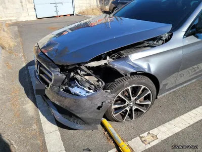 2017 Mercedes-Benz E 300 WDDZF4JB7HA156352 VIN:WDDZF4JB7HA156352