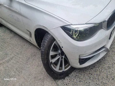 2019 BMW 320 WBA8T3100LCD08380 VIN:WBA8T3100LCD08380