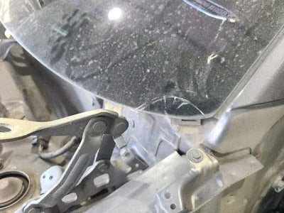 2017 Hyundai Tucson KMHJ381ABHU376257 VIN:KMHJ381ABHU376257