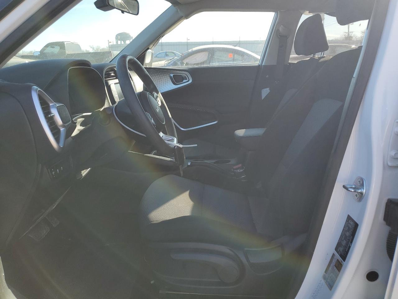 2024 KIA SOUL LX VIN:KNDJ23AU6R7231751
