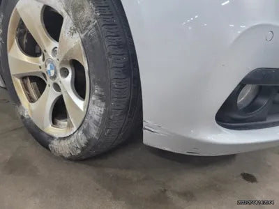 2015 BMW 320 WBA3E1105FF947668 VIN:WBA3E1105FF947668