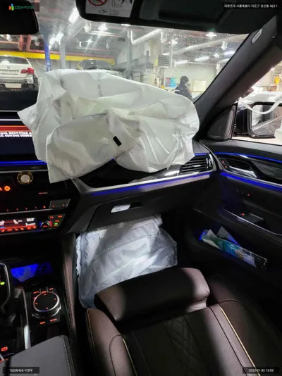 2021 BMW 630 WBA61CC07NCH90472 VIN:WBA61CC07NCH90472