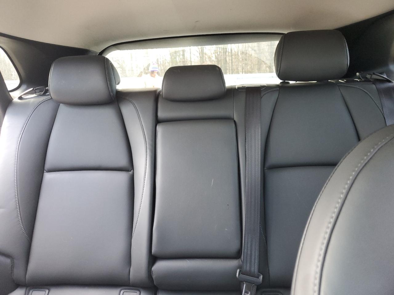2024 MAZDA CX-30 SELECT VIN:3MVDMBBM5RM602547