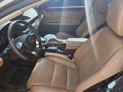 2016 Lexus ES 300 VIN: