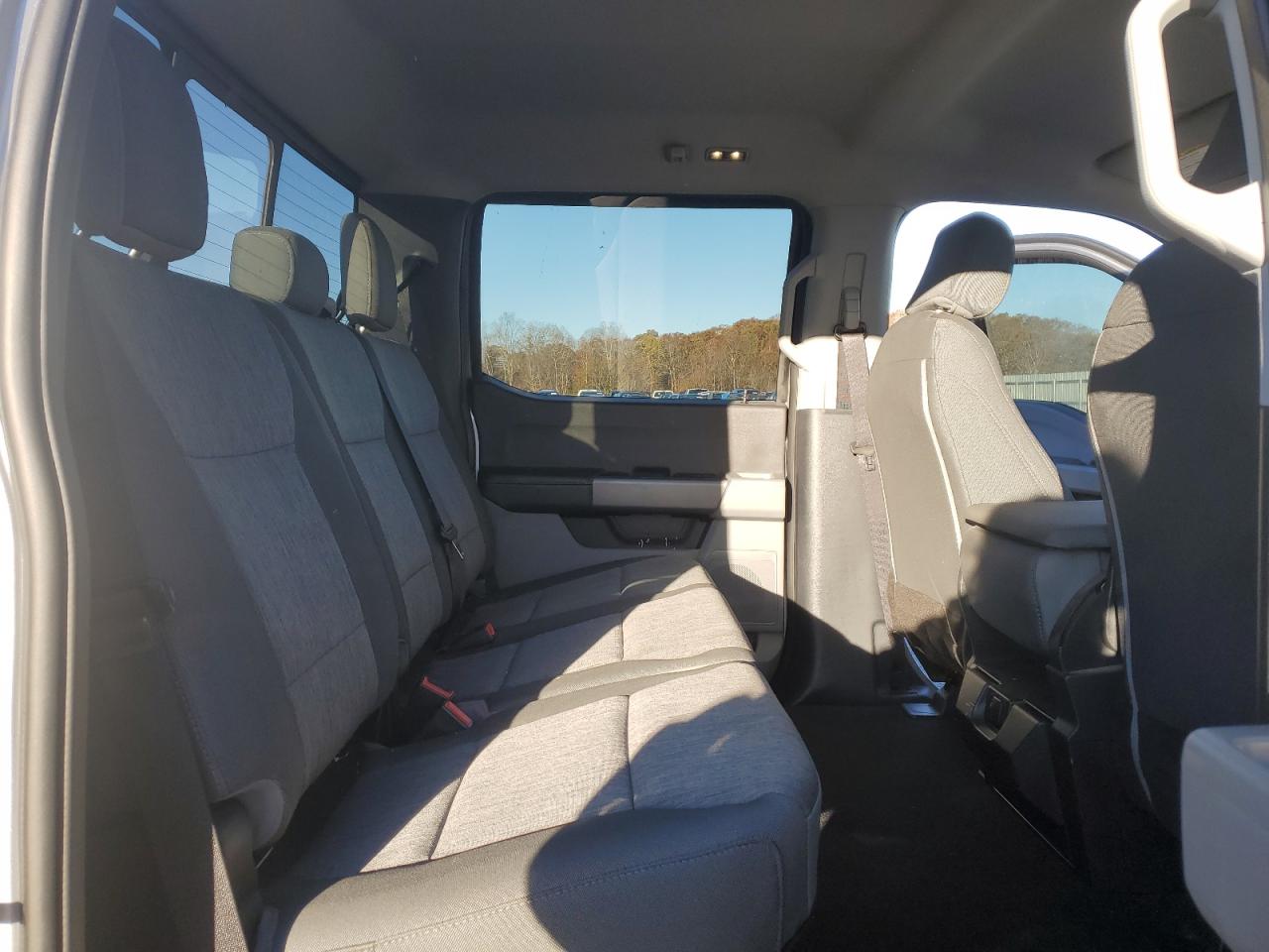 2023 FORD F350 SUPER DUTY VIN:1FT8W3BT9PEC53907
