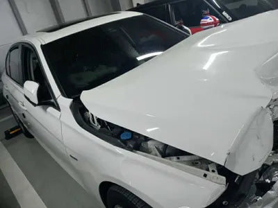 2017 BMW 320 000WBA8A9101HK823 VIN:000WBA8A9101HK823