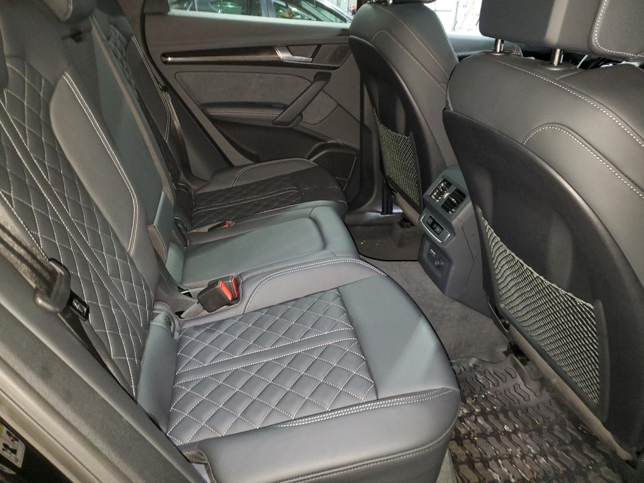 2024 AUDI SQ5 PREMIUM PLUS VIN:WA1B4AFY9R2151494