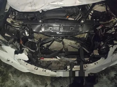 2016 BMW 520 WBA5E7105GG158671 VIN:WBA5E7105GG158671