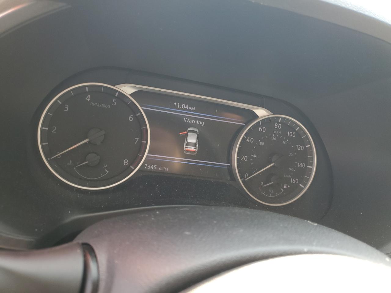 2022 NISSAN SENTRA SV VIN:3N1AB8CV3NY283577