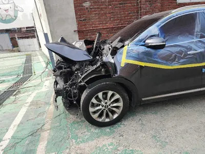 2017 Kia Sorento VIN: