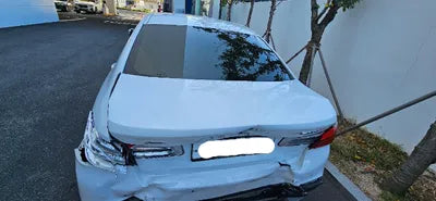 2018 BMW 530 WBAJD9101JG971641 VIN:WBAJD9101JG971641