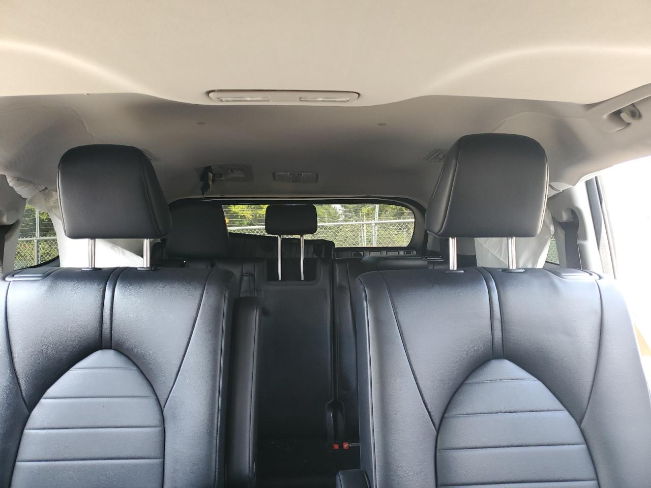 2023 TOYOTA HIGHLANDER L VIN:5TDKDRBHXPS022406