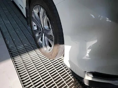 2021 Toyota Sienna VIN: