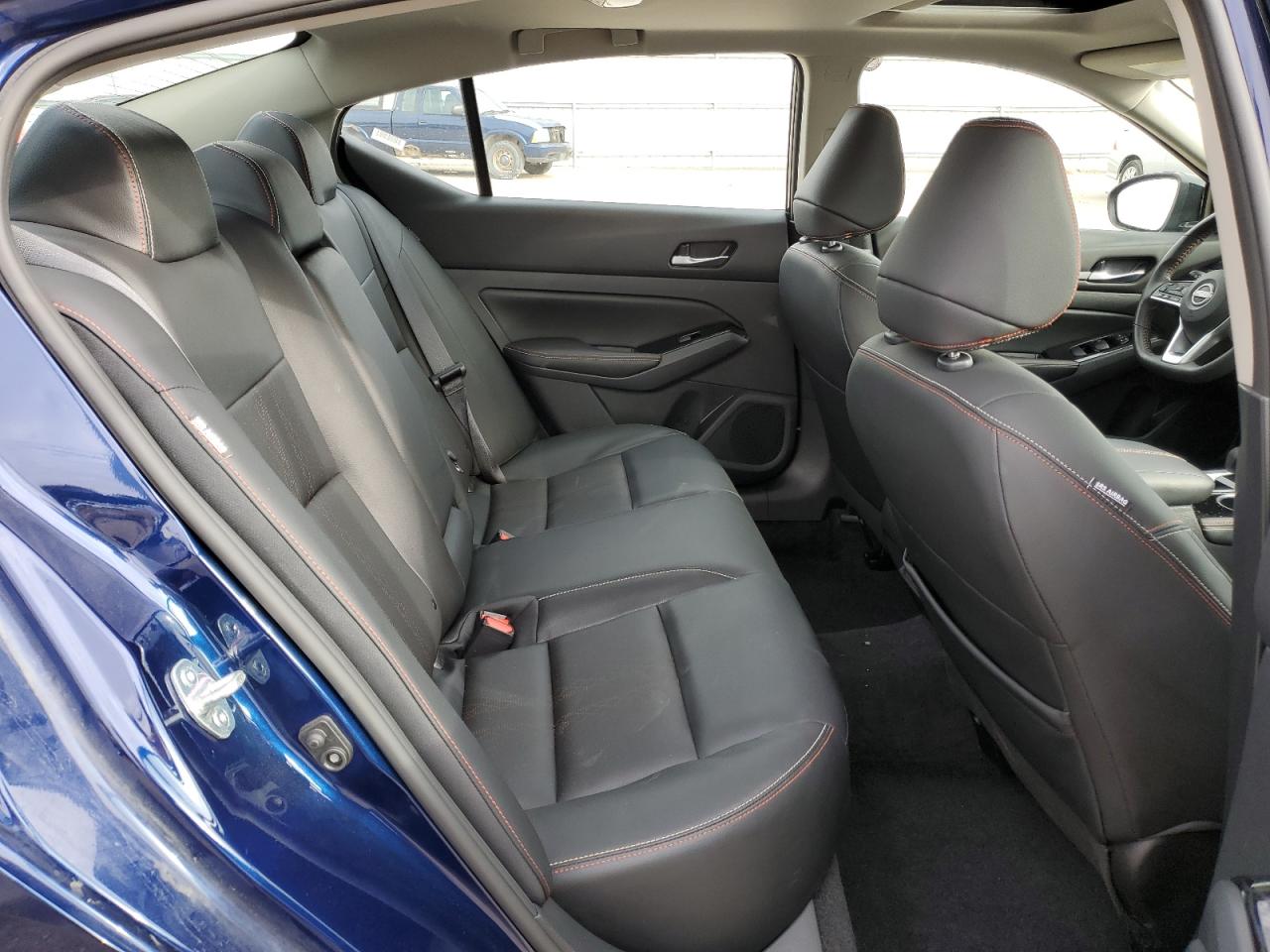 2024 NISSAN ALTIMA SR VIN:1N4BL4CV8RN352215