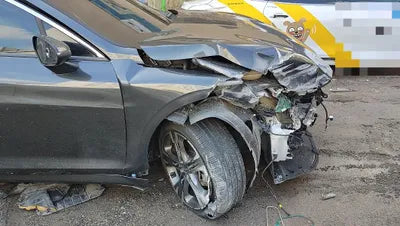 2021 Kia K5 VIN:
