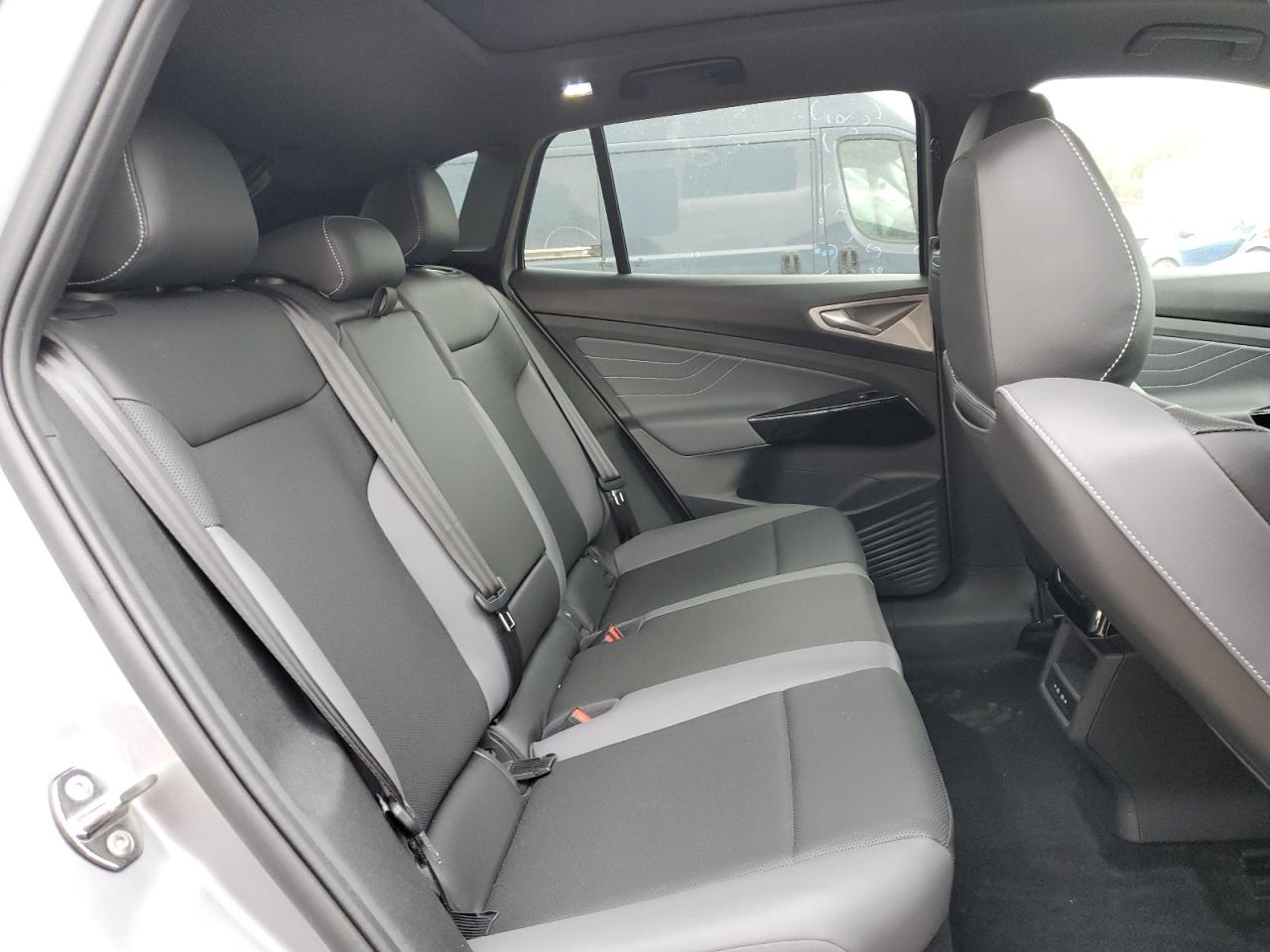 2023 VOLKSWAGEN ID.4 PRO S VIN:1V2FMPE82PC004614