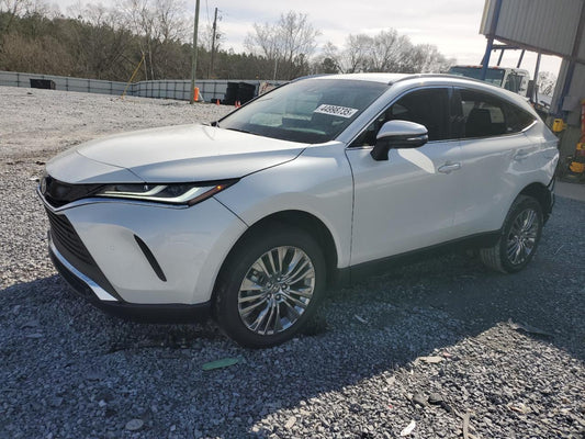 2024 TOYOTA VENZA LE VIN:JTEAAAAH7RJ191561