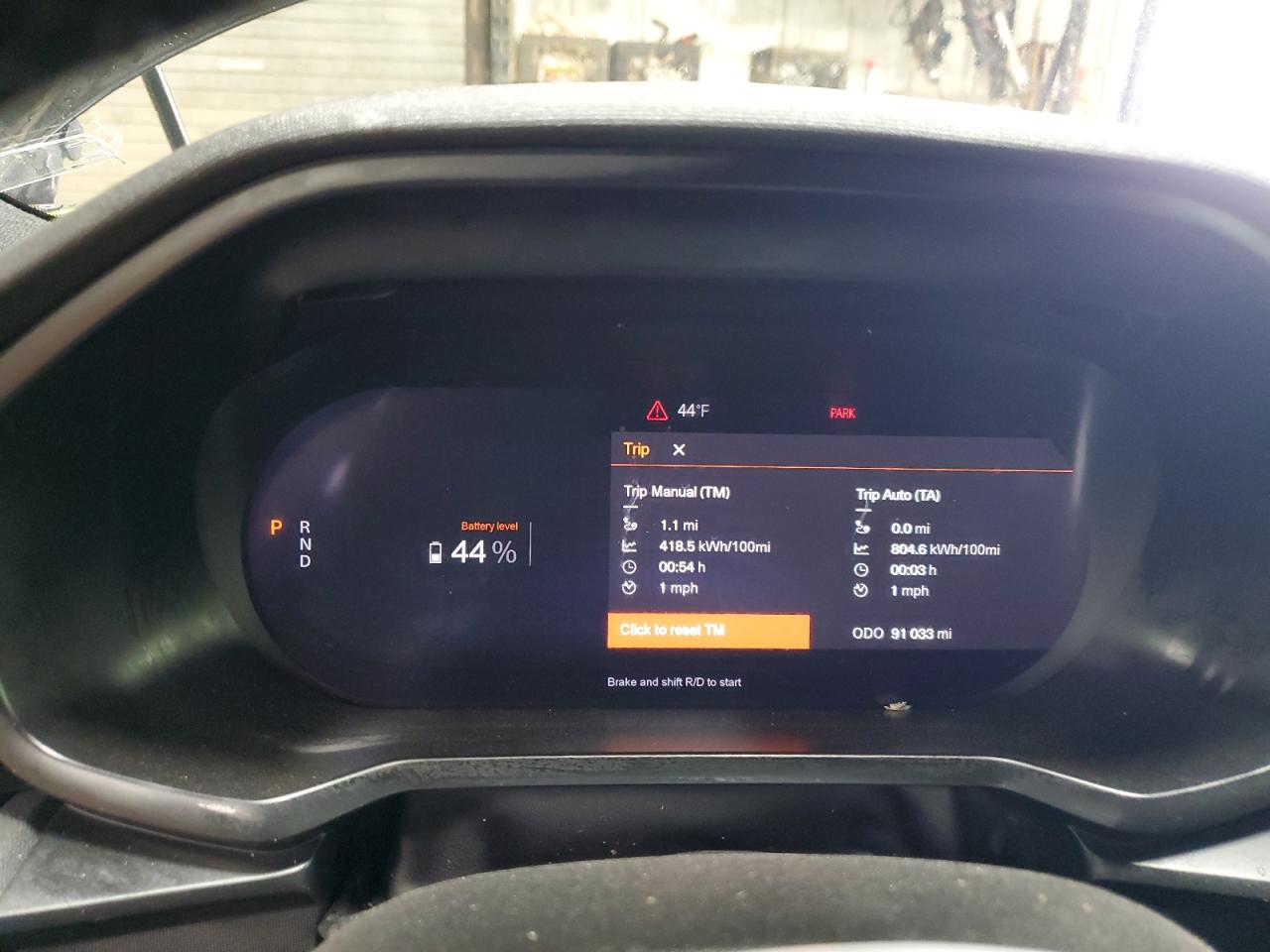 2023 POLESTAR 2  VIN:YSMED3KAXPL157372