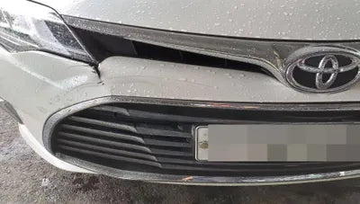 2018 Toyota Avalon VIN: