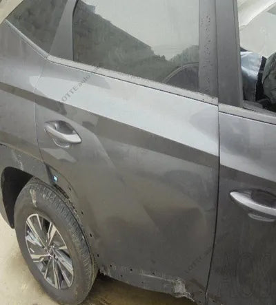 2021 Hyundai Tucson KMHJB811BMU022776 VIN:KMHJB811BMU022776