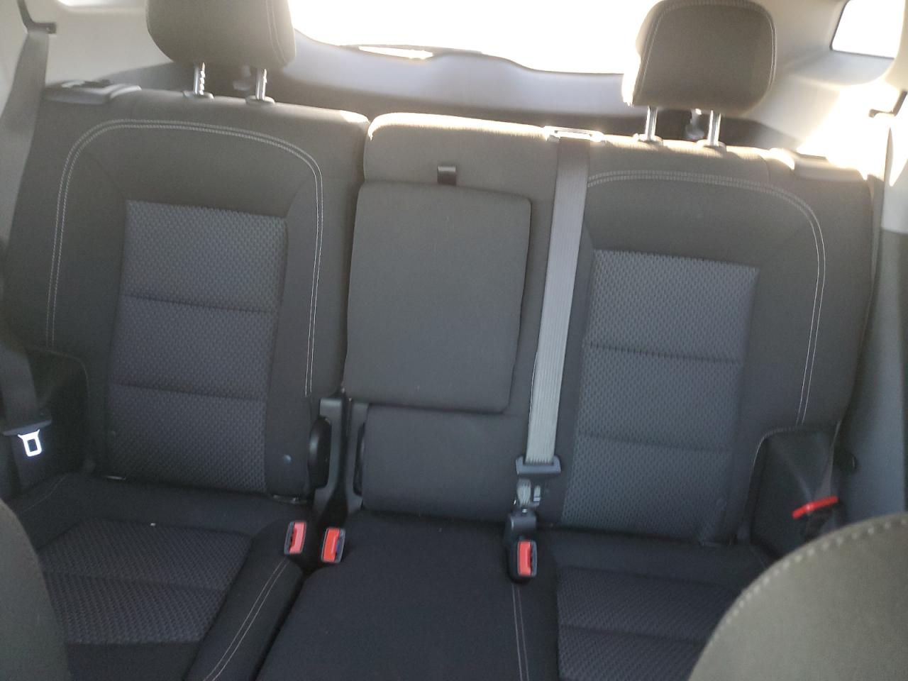 2022 GMC TERRAIN SLE VIN:3GKALMEV9NL281513