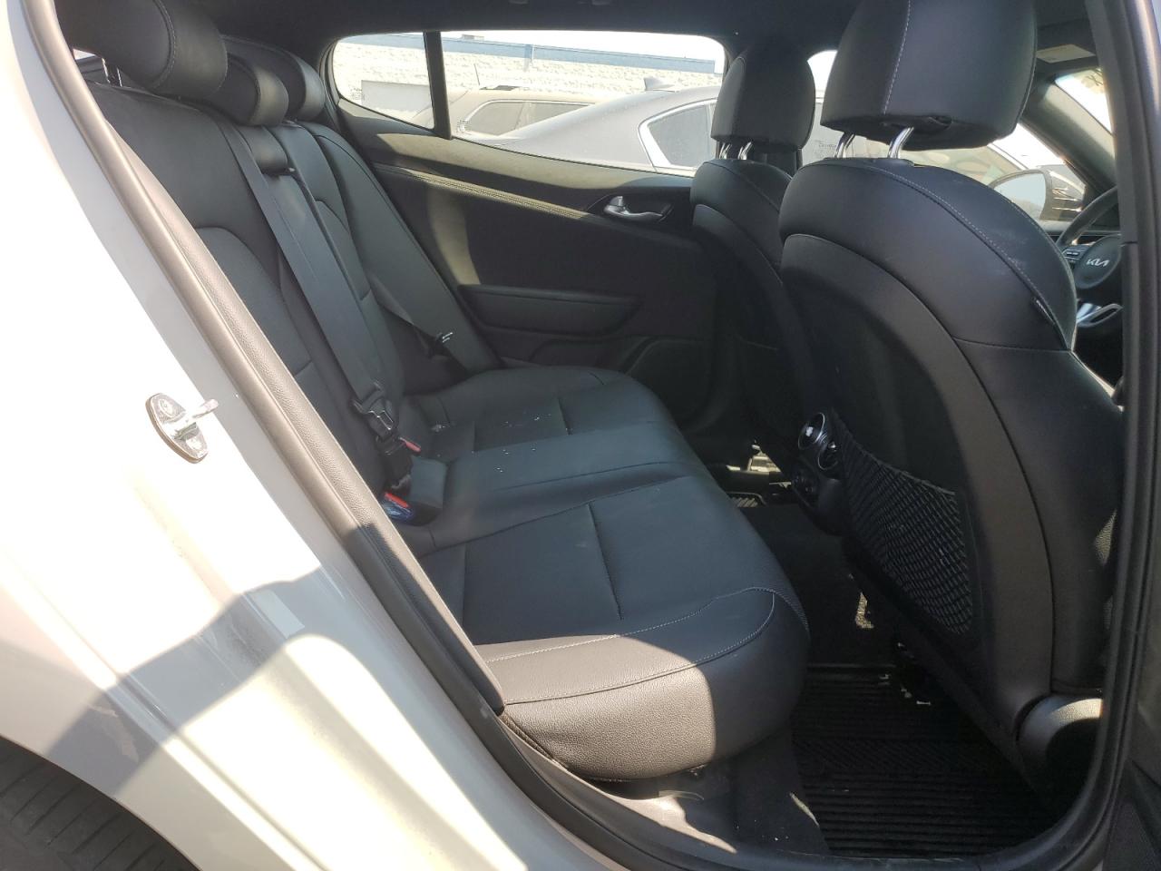 2022 KIA STINGER GT LINE VIN:KNAE35LD2N6113717