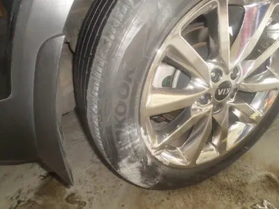 2017 Kia Sorento 698KMKNAPK81ABHA3 VIN:698KMKNAPK81ABHA3