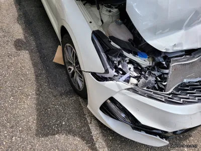 2022 Kia K5 KNAG741BBNA162618 VIN:KNAG741BBNA162618