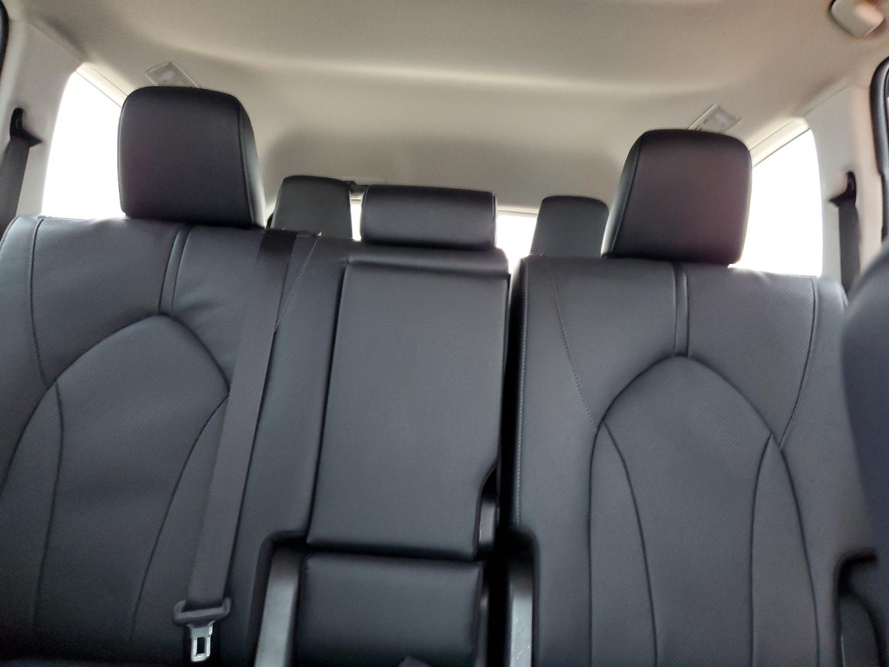 2024 TOYOTA GRAND HIGHLANDER XLE VIN:5TDACAB5XRS023046