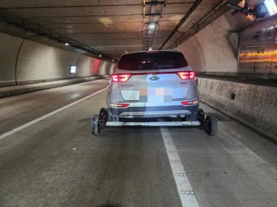 2017 Kia Sportage VIN: