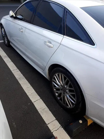 2018 Audi A6 WAUZZZ4G3JN064558 VIN:WAUZZZ4G3JN064558