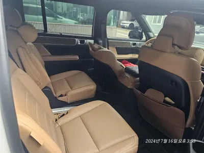 2023 Hyundai Santa FE VIN: