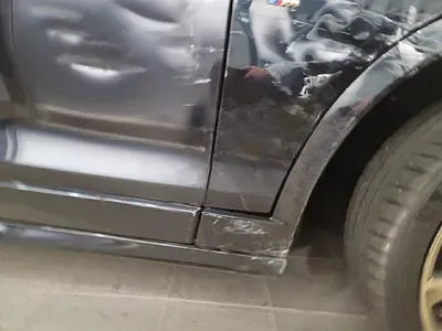 2016 BMW X4 M NONE VIN: