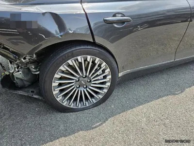 2023 Genesis G80 VIN: