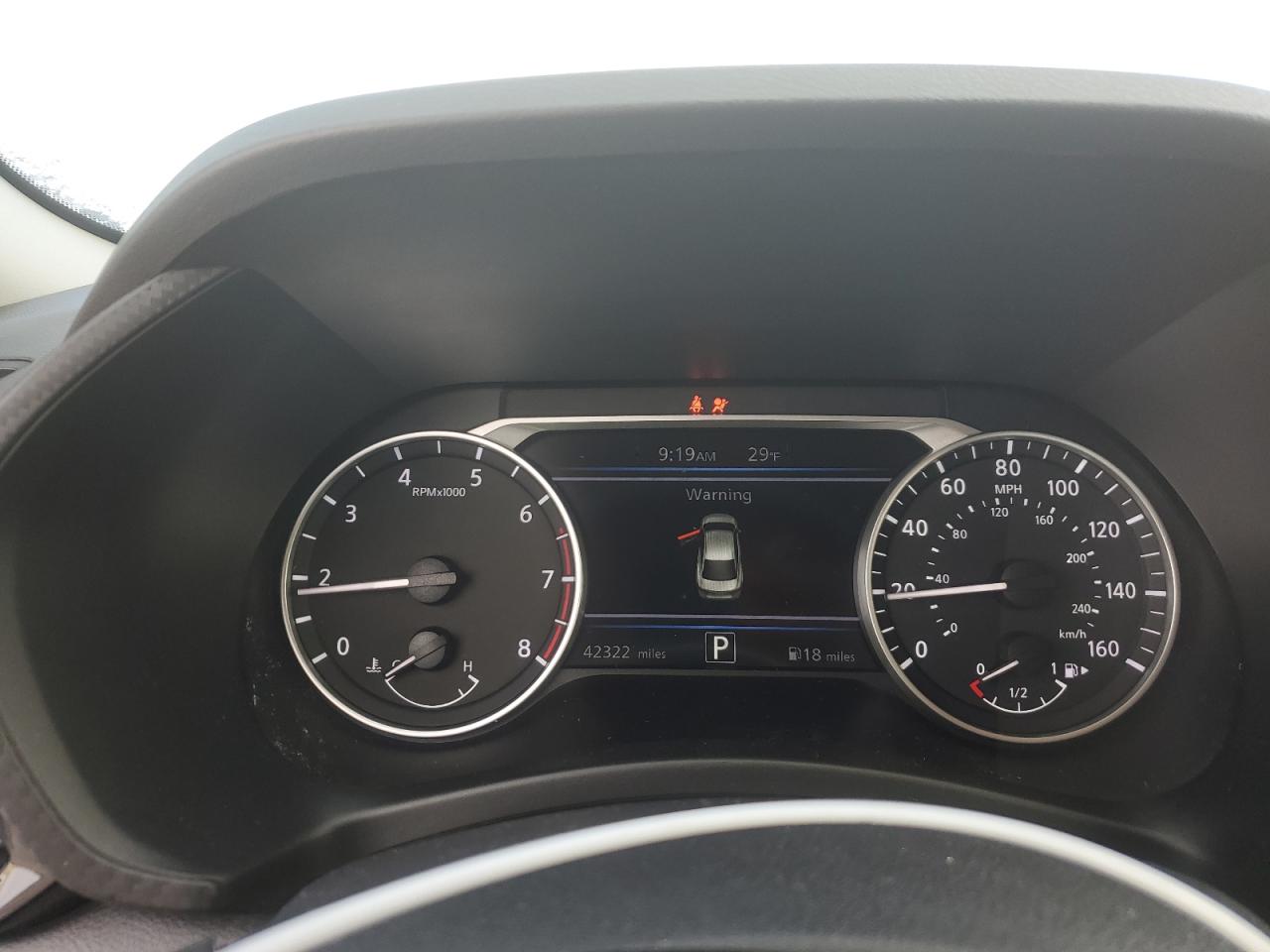 2023 NISSAN SENTRA SV VIN:3N1AB8CV6PY267747