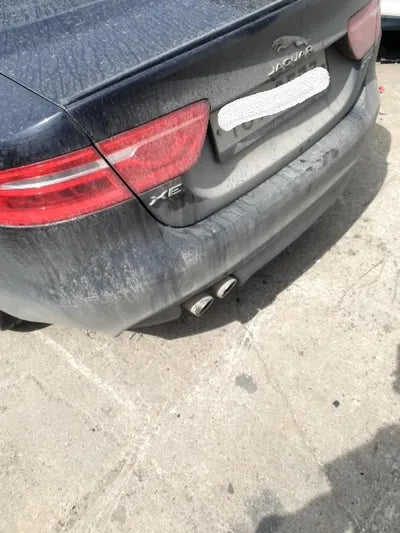 2016 Jaguar XE 314KMSAJAB4BN3GA9 VIN:314KMSAJAB4BN3GA9