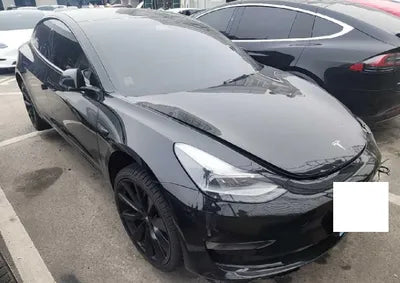 2022 Tesla Model 3 5YJ3E1EB9NF150597 VIN:5YJ3E1EB9NF150597