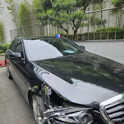 2019 Mercedes-Benz E 300 VIN: