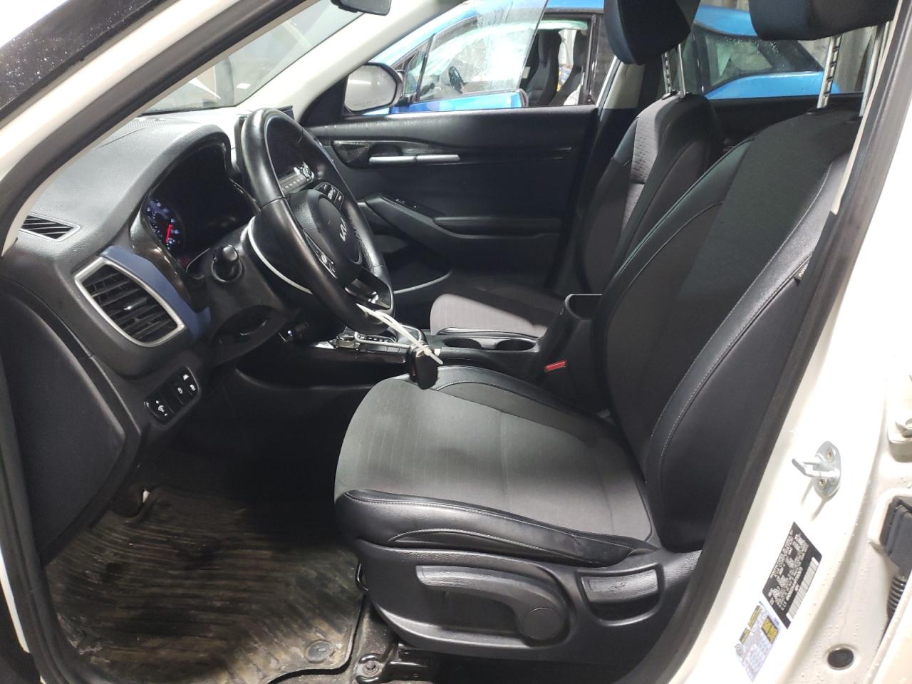 2023 KIA SELTOS S VIN:KNDEU2AA4P7392673