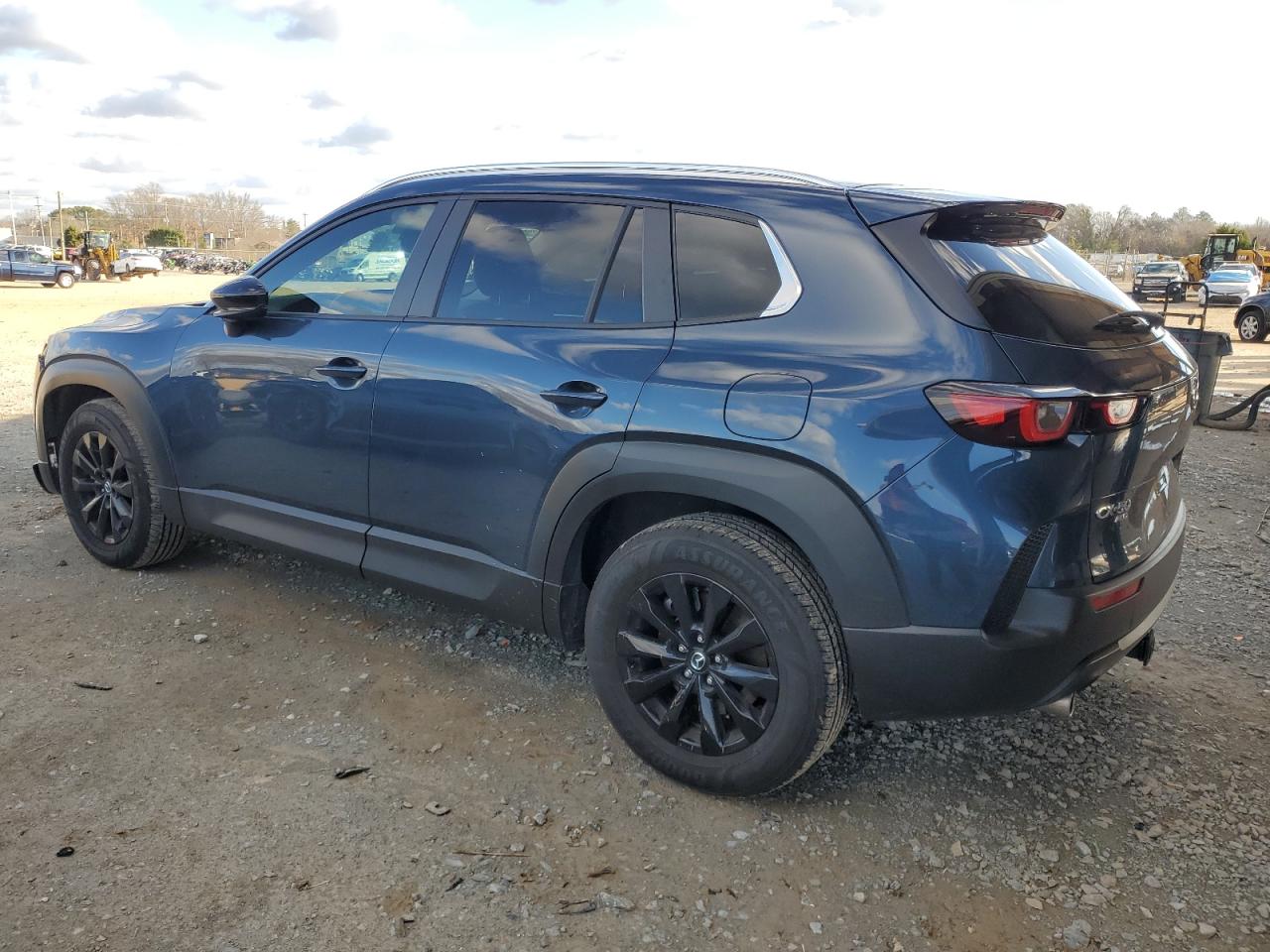 2024 MAZDA CX-50 PREFERRED VIN:7MMVABBM6RN223027