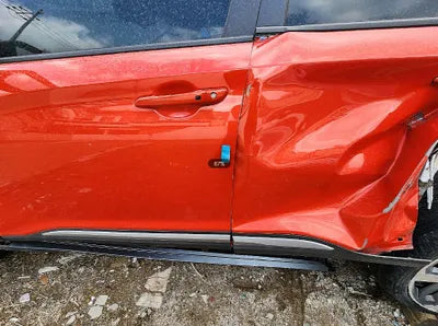 2018 Hyundai Kona KMHK5816GJU259493 VIN:KMHK5816GJU259493