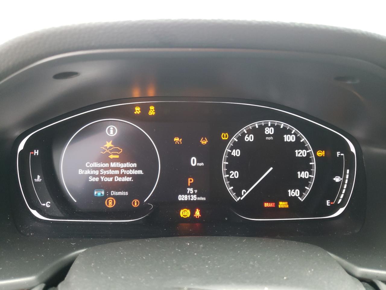 2022 HONDA ACCORD SPORT VIN:1HGCV1F35NA121017