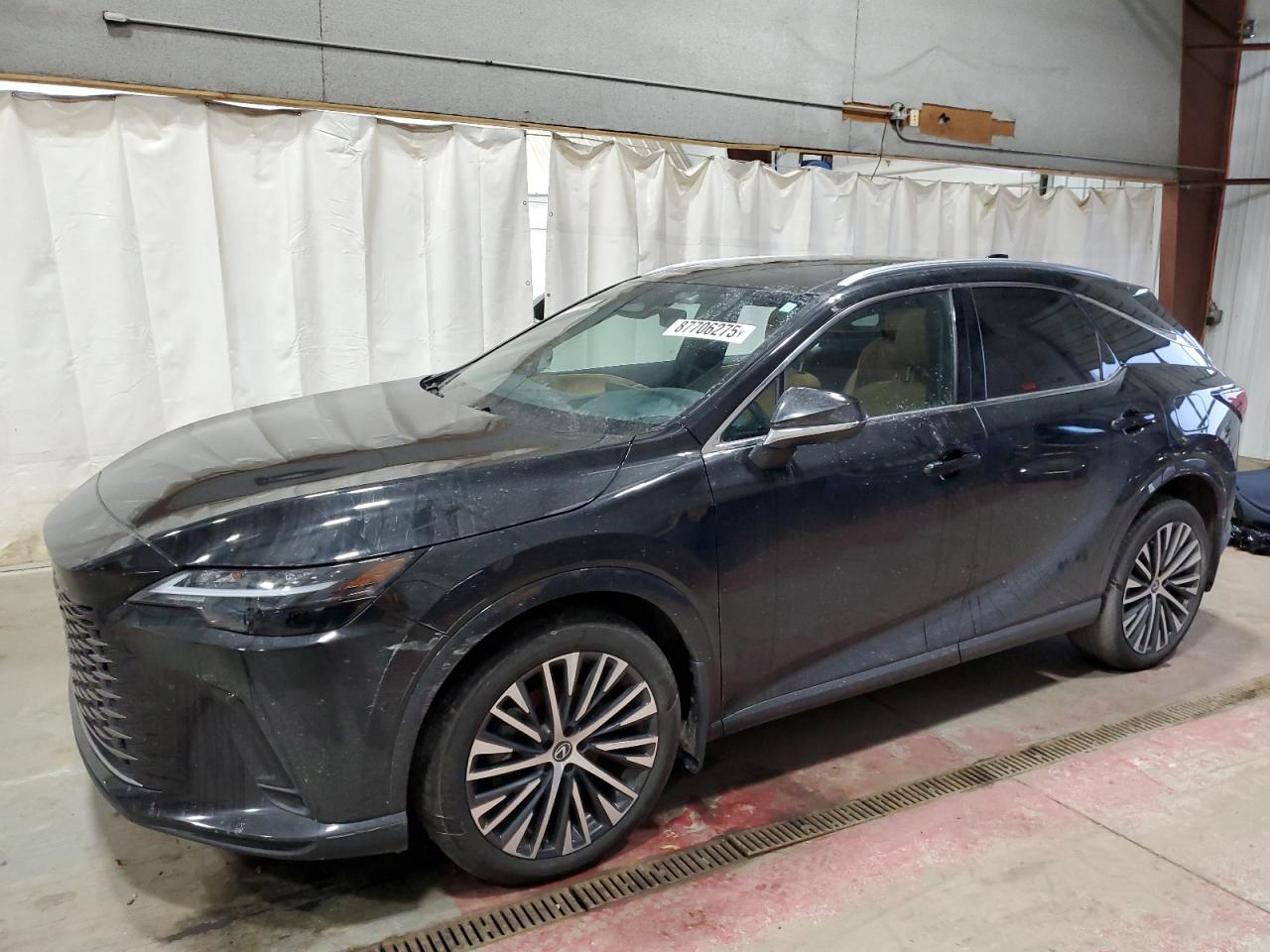 2023 LEXUS RX 350H BASE VIN:2T2BBMCA5PC021520