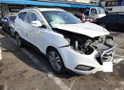 2015 Hyundai Tucson KMHJT81VBFU986557 VIN:KMHJT81VBFU986557