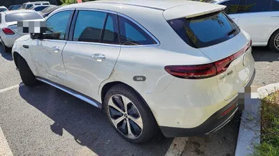 2020 Mercedes-Benz C 400 VIN: