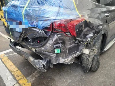 2021 Hyundai Santa FE VIN: