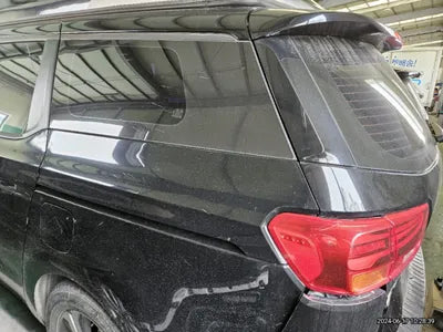 2019 Kia Carnival VIN: